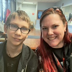 Meet your Posher, Shelena